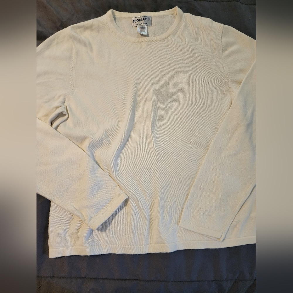 Pendleton Sweater - image 2